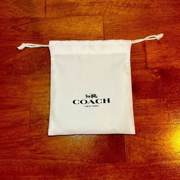 COACH Small Dustbag - Picture 1 of 2